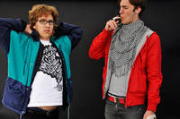 2010-05-27 - Rockfotostudion från Siesta!, Hässleholm