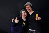 2010-05-27 - Rockfotostudion från Siesta!, Hässleholm