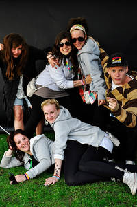 2010-05-27 - Rockfotostudion från Siesta!, Hässleholm