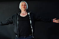 2010-05-27 - Rockfotostudion från Siesta!, Hässleholm