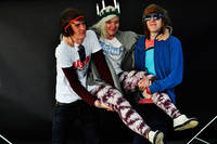2010-05-27 - Rockfotostudion från Siesta!, Hässleholm
