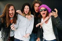 2010-05-27 - Rockfotostudion från Siesta!, Hässleholm