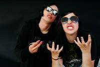 2010-05-27 - Rockfotostudion från Siesta!, Hässleholm