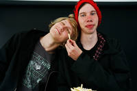2010-05-27 - Rockfotostudion från Siesta!, Hässleholm
