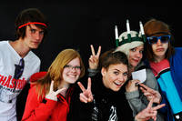2010-05-27 - Rockfotostudion från Siesta!, Hässleholm