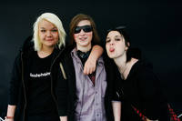 2010-05-27 - Rockfotostudion från Siesta!, Hässleholm