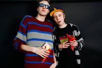 2010-05-27 - Rockfotostudion från Siesta!, Hässleholm
