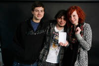 2010-05-27 - Rockfotostudion från Siesta!, Hässleholm