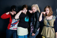 2010-05-27 - Rockfotostudion från Siesta!, Hässleholm