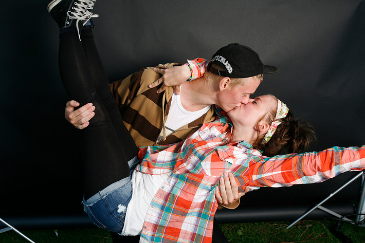 2010-05-27 - Rockfotostudion från Siesta!, Hässleholm