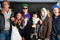 2010-05-27 - Rockfotostudion från Siesta!, Hässleholm