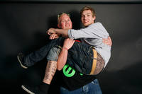 2010-05-27 - Rockfotostudion från Siesta!, Hässleholm