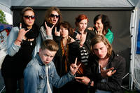 2010-05-27 - Rockfotostudion från Siesta!, Hässleholm