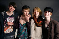 2010-05-27 - Rockfotostudion från Siesta!, Hässleholm