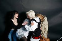 2010-05-27 - Rockfotostudion från Siesta!, Hässleholm