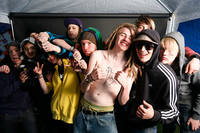 2010-05-27 - Rockfotostudion från Siesta!, Hässleholm