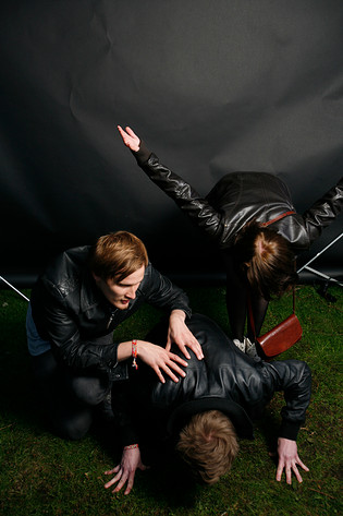 2010-05-27 - Rockfotostudion från Siesta!, Hässleholm