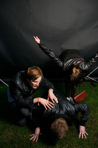 2010-05-27 - Rockfotostudion från Siesta!, Hässleholm