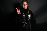 2010-05-27 - Rockfotostudion från Siesta!, Hässleholm