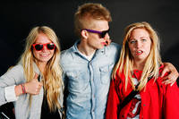 2010-05-27 - Rockfotostudion från Siesta!, Hässleholm