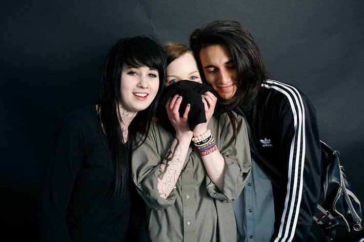 2010-05-27 - Rockfotostudion från Siesta!, Hässleholm