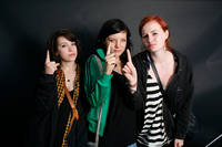 2010-05-27 - Rockfotostudion från Siesta!, Hässleholm