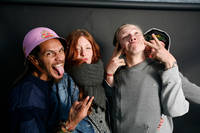 2010-05-27 - Rockfotostudion från Siesta!, Hässleholm