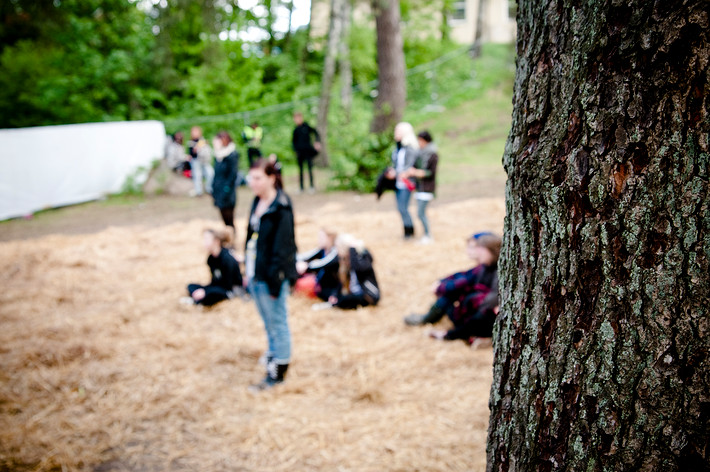 2010-05-29 - Områdesbilder från Siesta!, Hässleholm