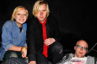 2010-05-28 - Rockfotostudion från Siesta!, Hässleholm