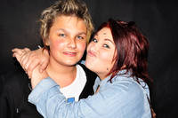 2010-05-28 - Rockfotostudion från Siesta!, Hässleholm