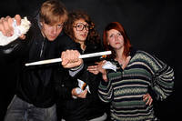 2010-05-28 - Rockfotostudion från Siesta!, Hässleholm