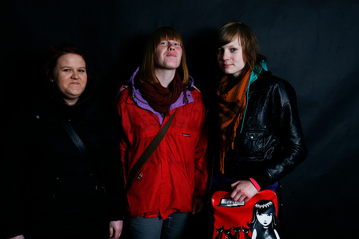 2010-05-28 - Rockfotostudion från Siesta!, Hässleholm