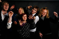 2010-05-28 - Rockfotostudion från Siesta!, Hässleholm