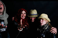 2010-05-28 - Rockfotostudion från Siesta!, Hässleholm