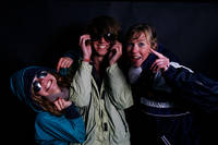 2010-05-28 - Rockfotostudion från Siesta!, Hässleholm