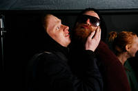 2010-05-28 - Rockfotostudion från Siesta!, Hässleholm