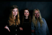 2010-05-28 - Rockfotostudion från Siesta!, Hässleholm