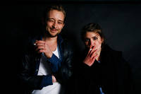 2010-05-28 - Rockfotostudion från Siesta!, Hässleholm