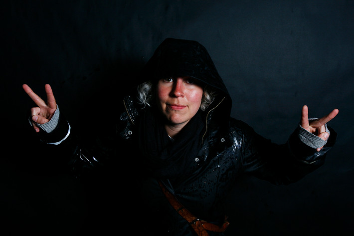 2010-05-28 - Rockfotostudion från Siesta!, Hässleholm