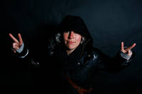 2010-05-28 - Rockfotostudion från Siesta!, Hässleholm