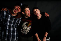 2010-05-28 - Rockfotostudion från Siesta!, Hässleholm