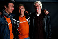 2010-05-28 - Rockfotostudion från Siesta!, Hässleholm