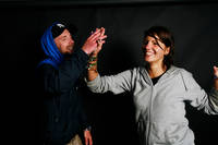 2010-05-28 - Rockfotostudion från Siesta!, Hässleholm