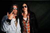 2010-05-28 - Rockfotostudion från Siesta!, Hässleholm