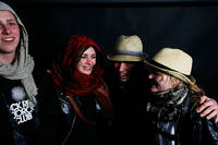 2010-05-28 - Rockfotostudion från Siesta!, Hässleholm