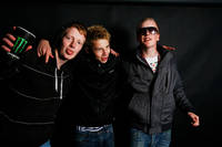 2010-05-28 - Rockfotostudion från Siesta!, Hässleholm