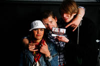 2010-05-28 - Rockfotostudion från Siesta!, Hässleholm