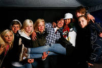 2010-05-28 - Rockfotostudion från Siesta!, Hässleholm