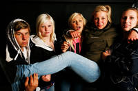 2010-05-28 - Rockfotostudion från Siesta!, Hässleholm