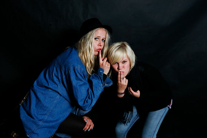2010-05-28 - Rockfotostudion från Siesta!, Hässleholm